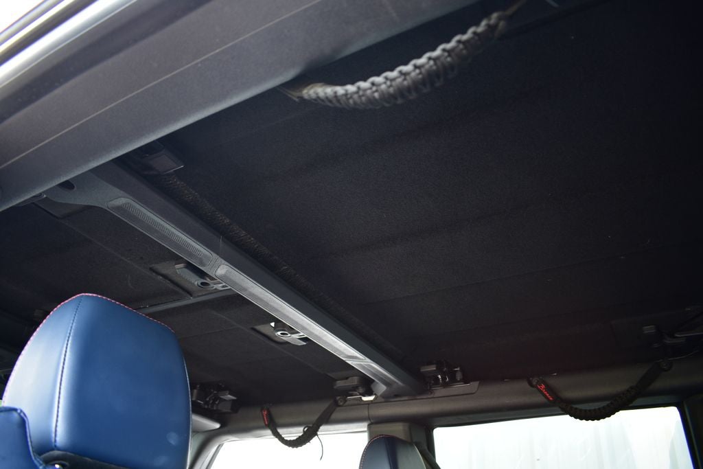 2023 Ford Bronco 4-Door Raptor - Photo 26