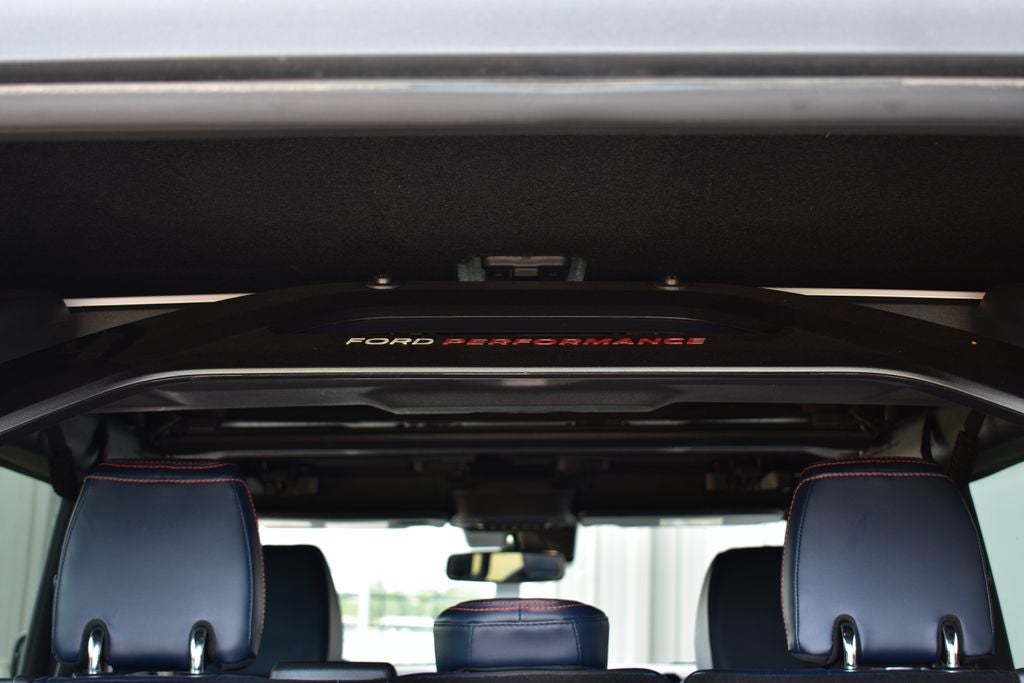 2023 Ford Bronco 4-Door Raptor - Photo 28