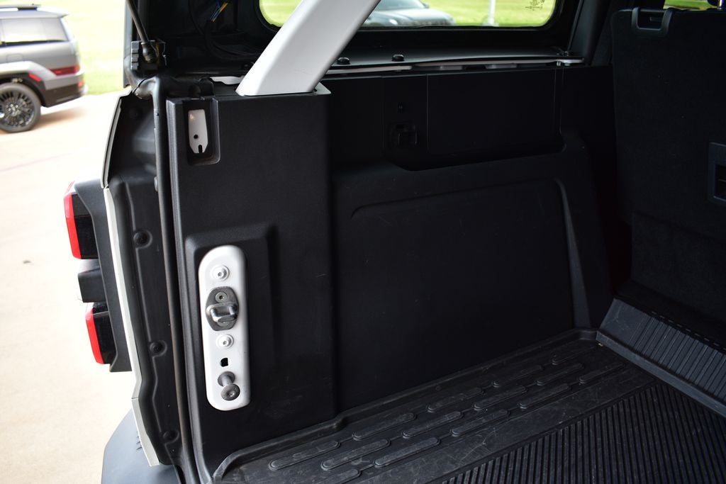 2023 Ford Bronco 4-Door Raptor - Photo 30