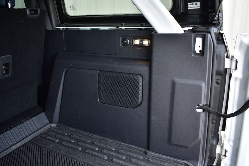 2023 Ford Bronco 4-Door Raptor - Photo 31