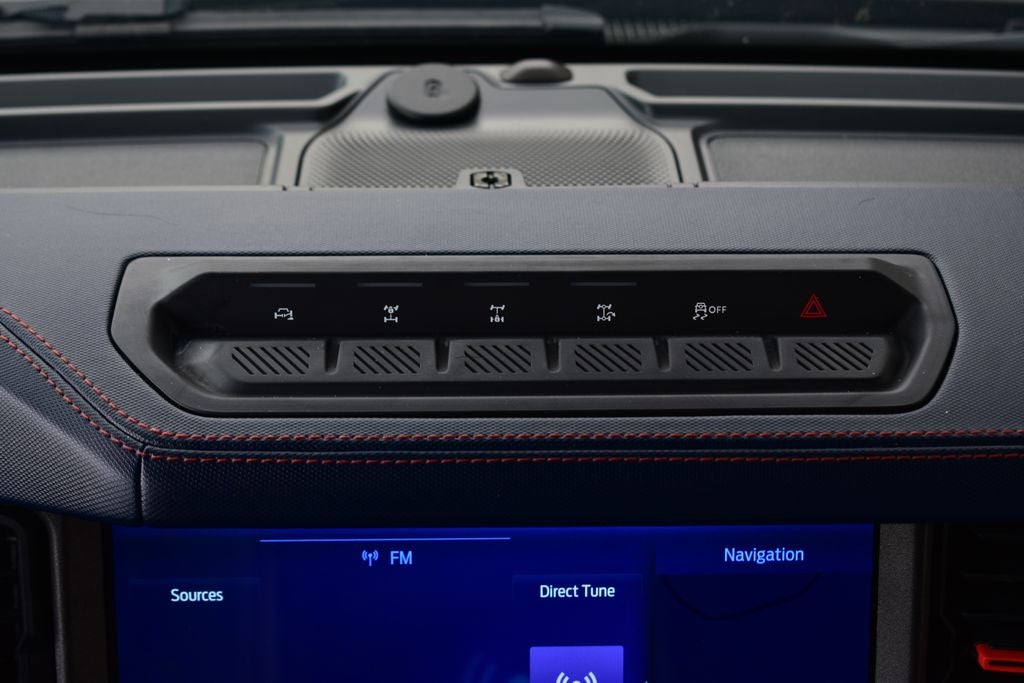 2023 Ford Bronco 4-Door Raptor - Photo 37
