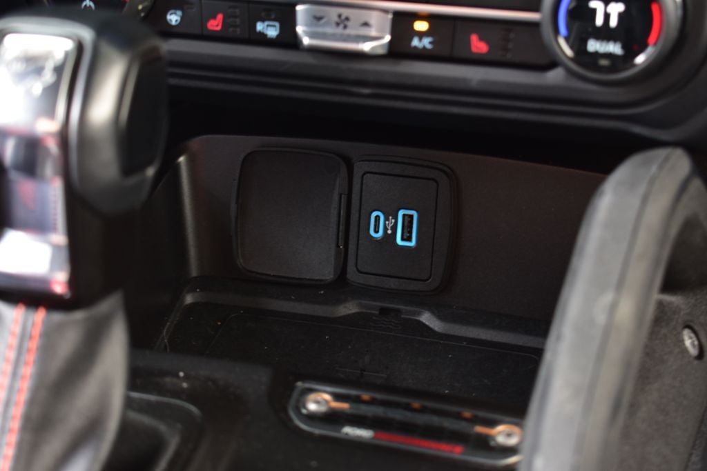 2023 Ford Bronco 4-Door Raptor - Photo 39