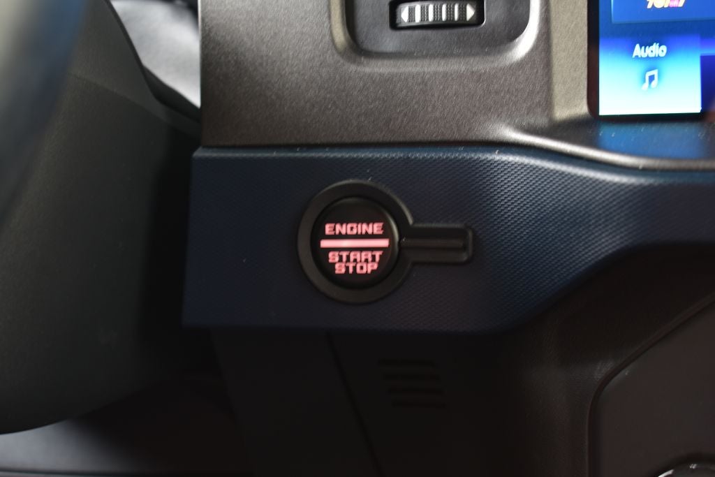 2023 Ford Bronco 4-Door Raptor - Photo 41