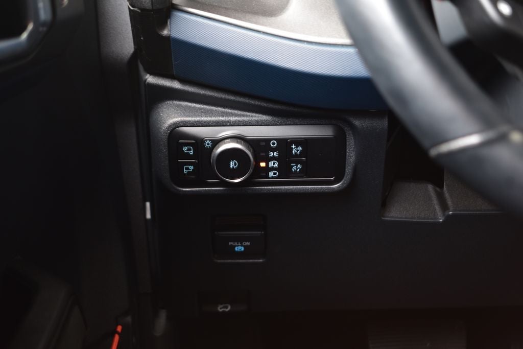 2023 Ford Bronco 4-Door Raptor - Photo 45