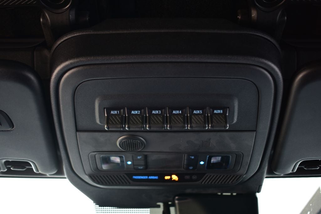 2023 Ford Bronco 4-Door Raptor - Photo 46