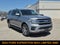 2024 Ford Expedition Max Limited 4WD