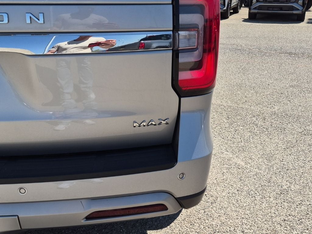 2024 Ford Expedition Max Limited 4WD