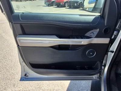 2024 Ford Expedition Max Limited 4WD