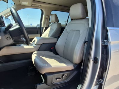 2024 Ford Expedition Max Limited 4WD