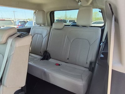 2024 Ford Expedition Max Limited 4WD