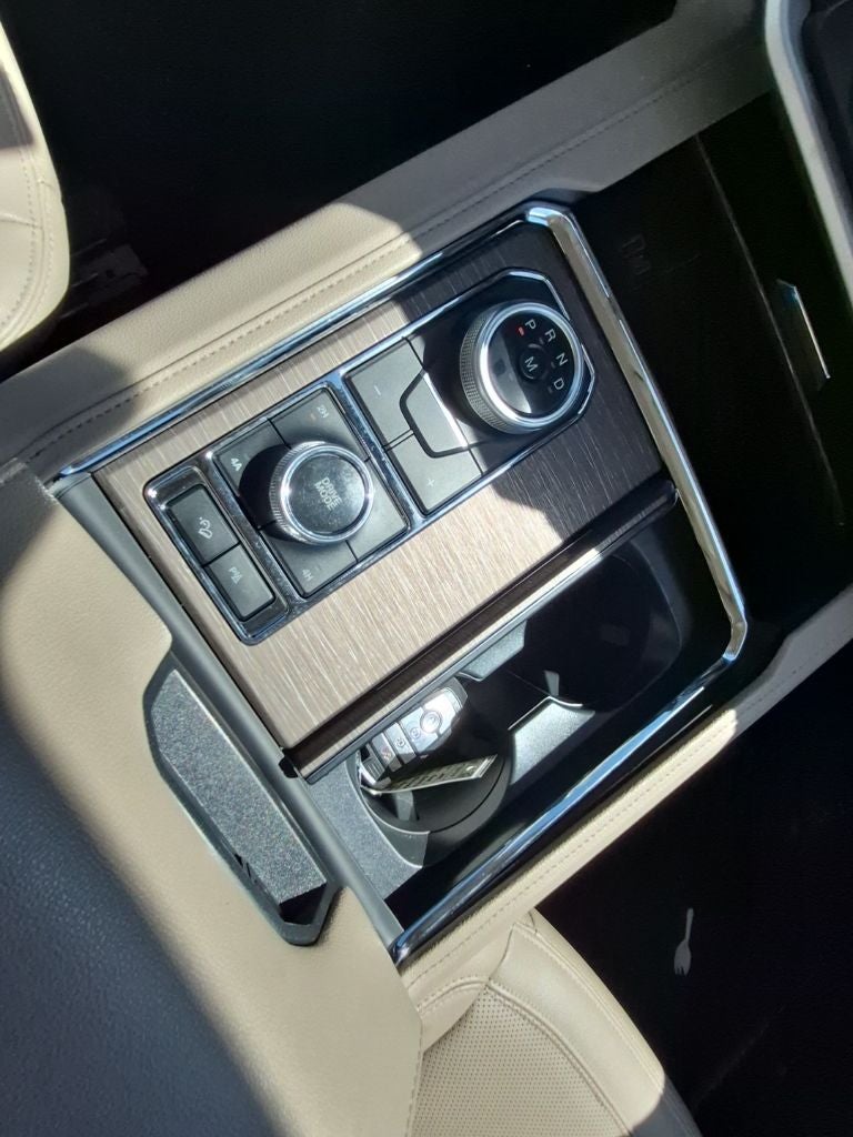 2024 Ford Expedition Max Limited 4WD