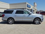 2024 Ford Expedition Max Limited 4WD