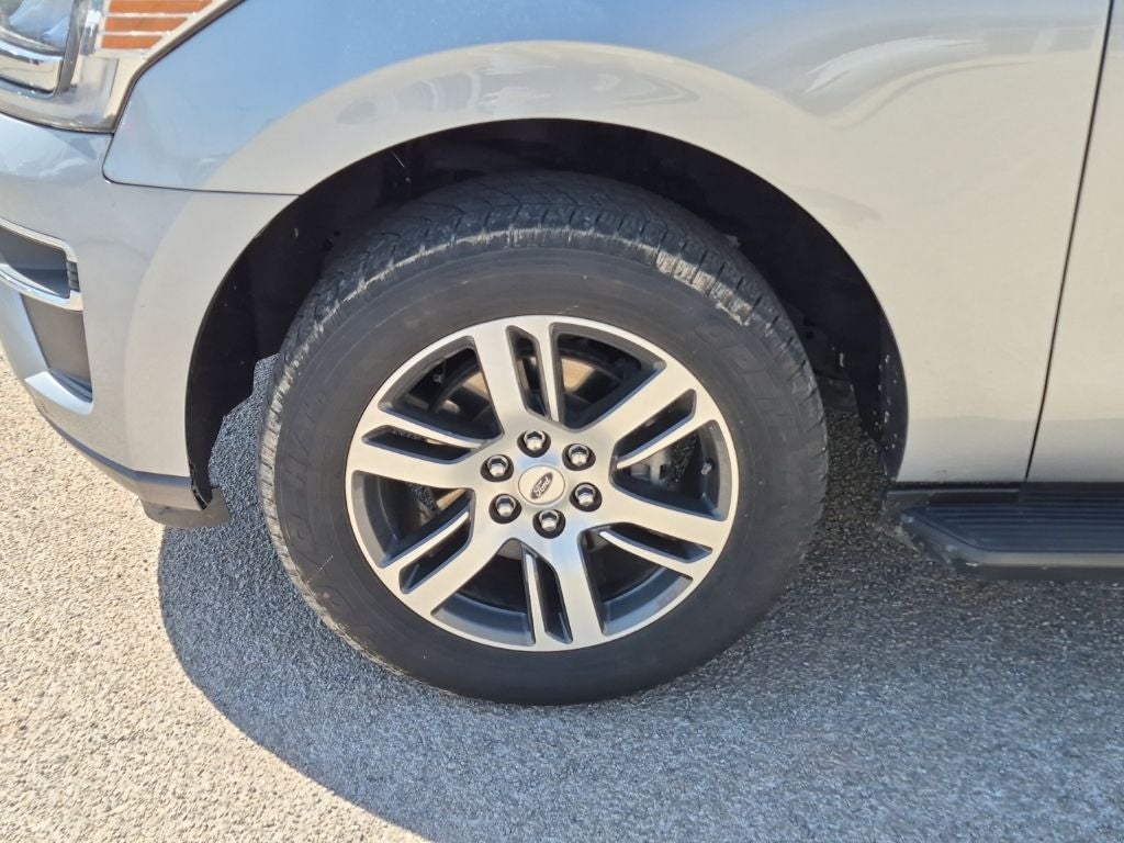 2024 Ford Expedition Max Limited 4WD