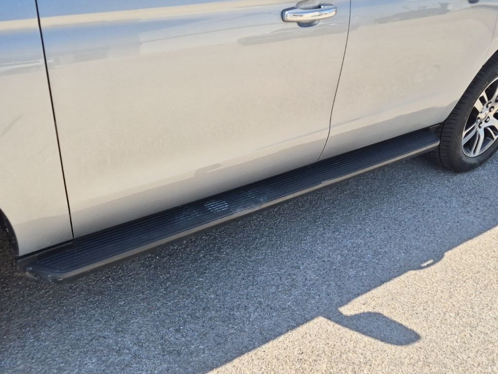 2024 Ford Expedition Max Limited 4WD