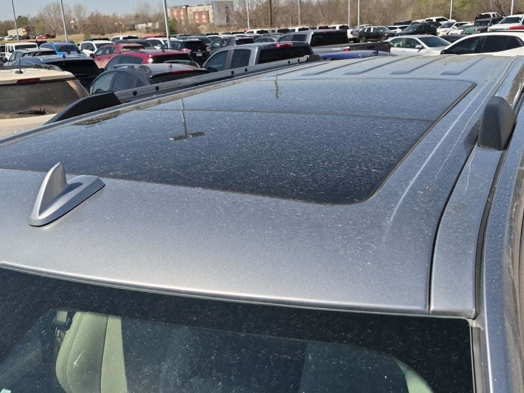 2024 Ford Expedition Max Limited 4WD