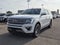 2021 Ford Expedition Max Limited 4WD
