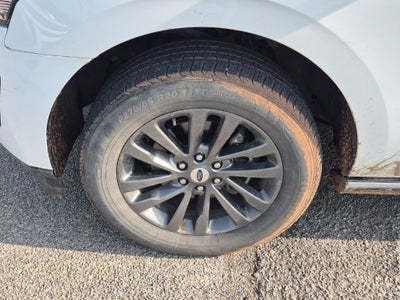 2021 Ford Expedition Max Limited 4WD