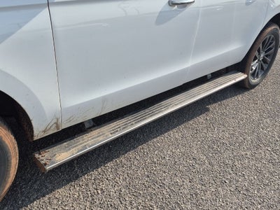 2021 Ford Expedition Max Limited 4WD