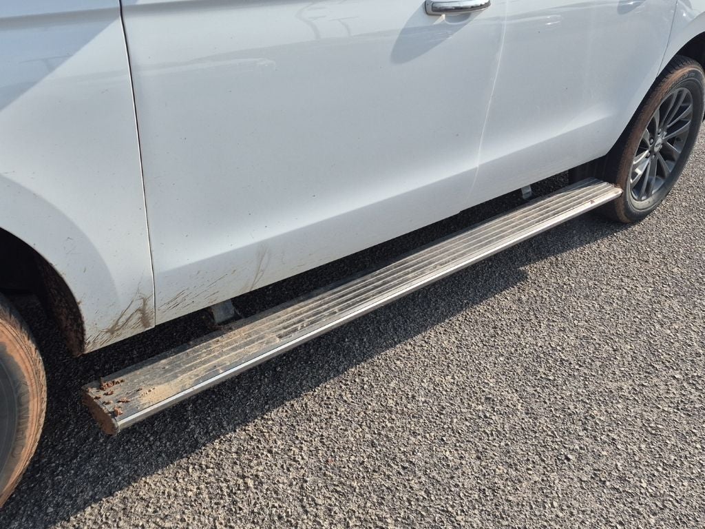 2021 Ford Expedition Max Limited 4WD