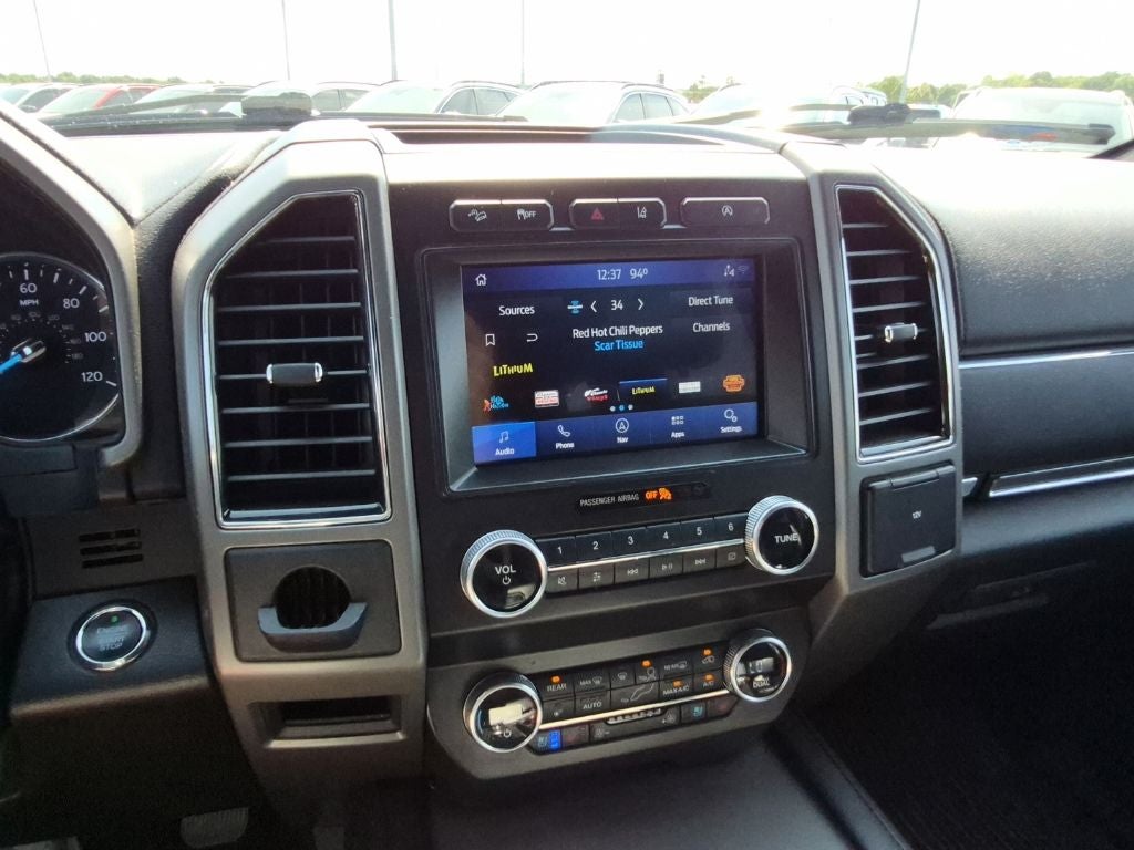 2021 Ford Expedition XLT