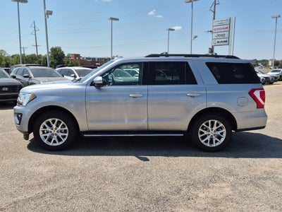 2021 Ford Expedition XLT