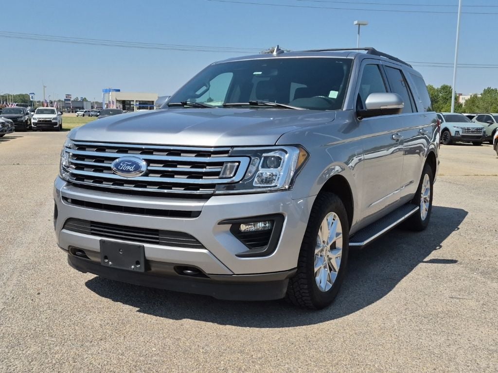 2021 Ford Expedition XLT