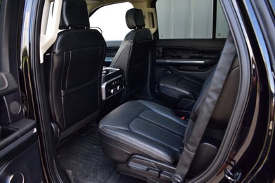 2019 Ford Expedition Platinum