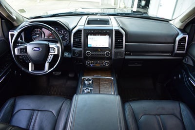2019 Ford Expedition Platinum