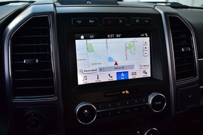 2019 Ford Expedition Platinum