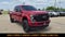 2021 Ford F-250SD Lariat Crew Cab FX4