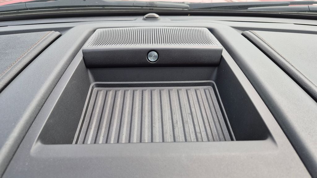 2021 Ford F-250SD Lariat Crew Cab FX4