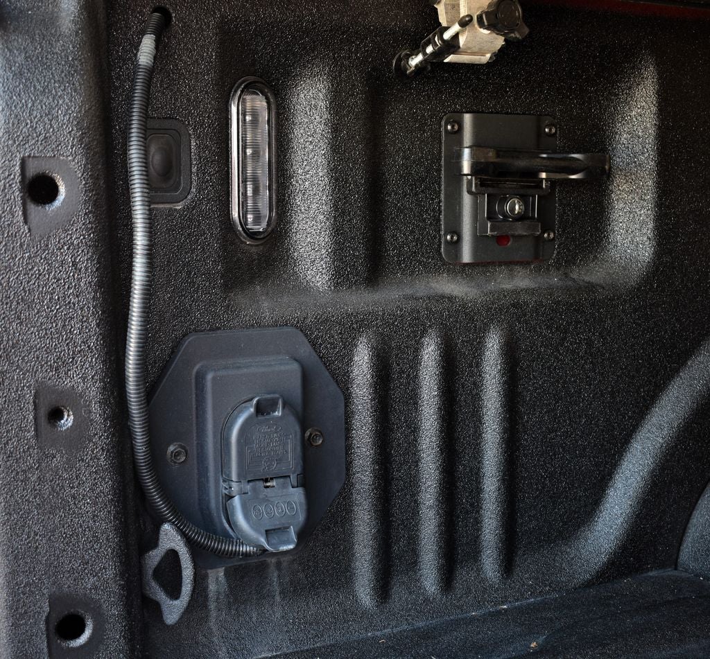 2021 Ford F-250SD Lariat Crew Cab FX4