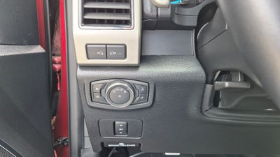 2021 Ford F-250SD Lariat Crew Cab FX4