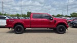 2021 Ford F-250SD Lariat Crew Cab FX4