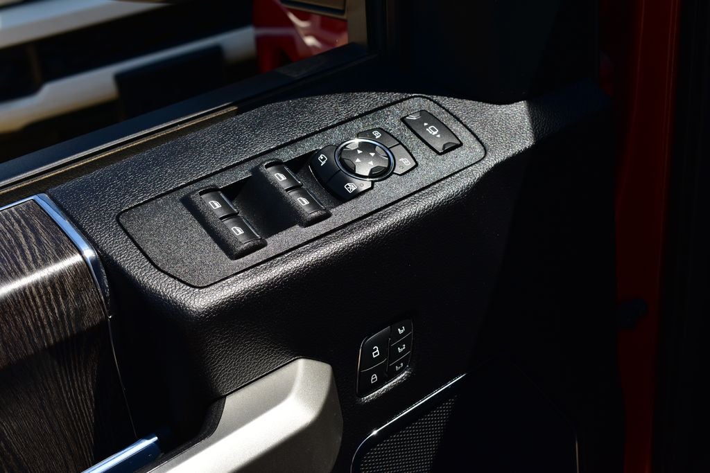 2021 Ford F-250SD Lariat