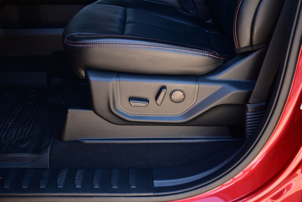 2021 Ford F-250SD Lariat