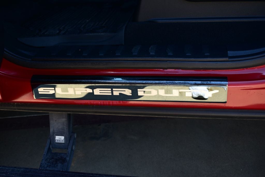 2021 Ford F-250SD Lariat