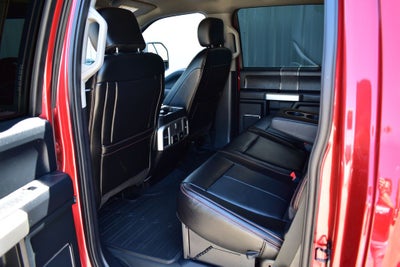 2021 Ford F-250SD Lariat