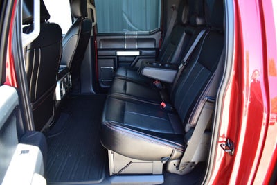 2021 Ford F-250SD Lariat