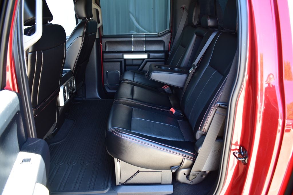 2021 Ford F-250SD Lariat