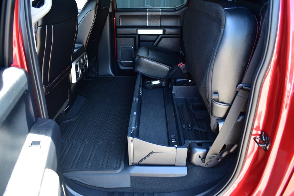 2021 Ford F-250SD Lariat