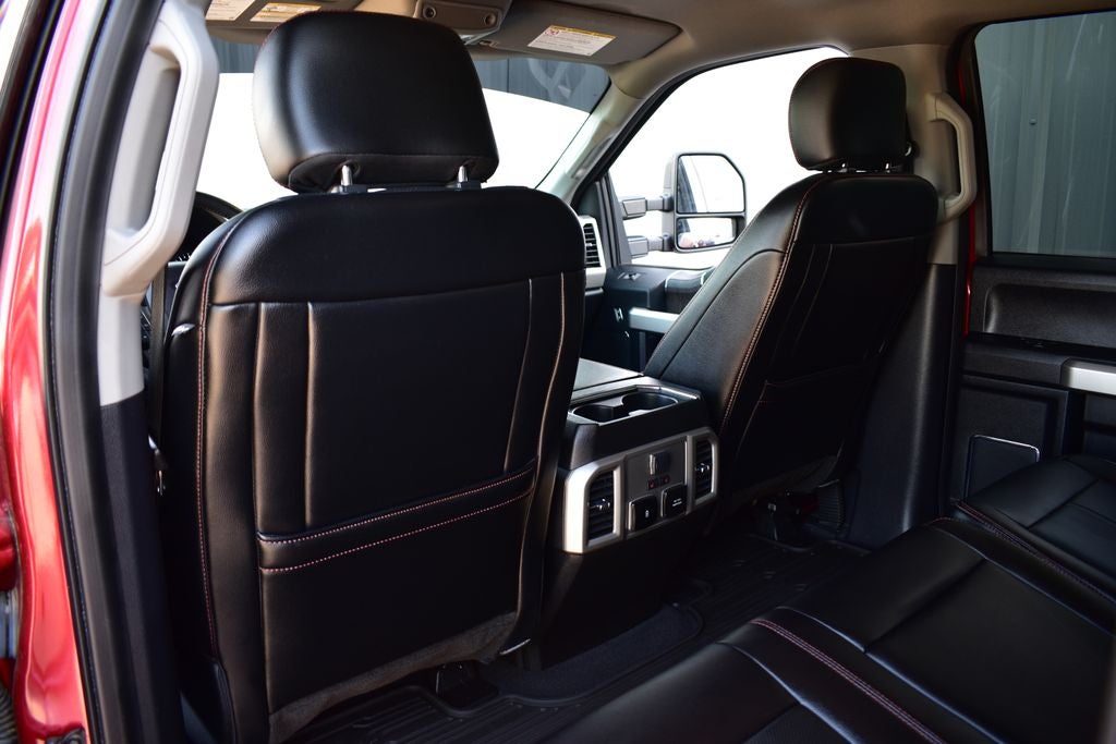 2021 Ford F-250SD Lariat