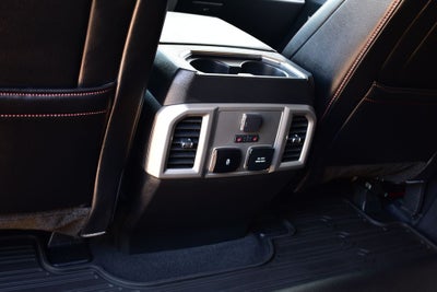 2021 Ford F-250SD Lariat