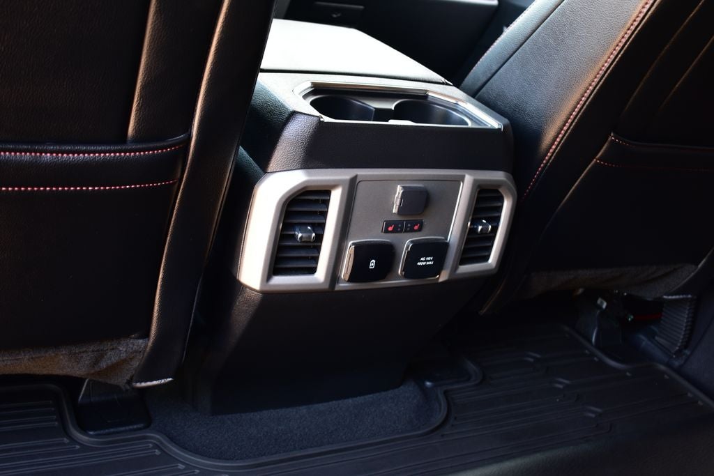 2021 Ford F-250SD Lariat