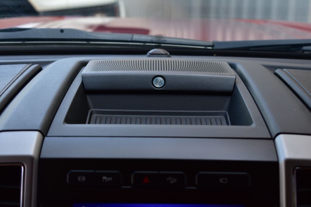 2021 Ford F-250SD Lariat