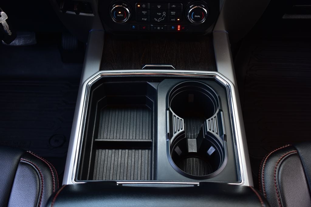 2021 Ford F-250SD Lariat