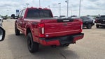 2021 Ford F-250SD Lariat Crew Cab FX4
