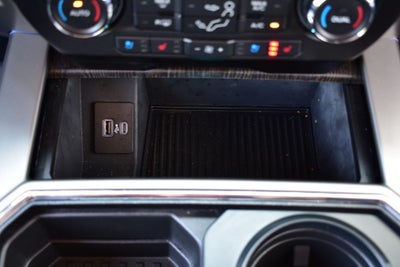 2021 Ford F-250SD Lariat