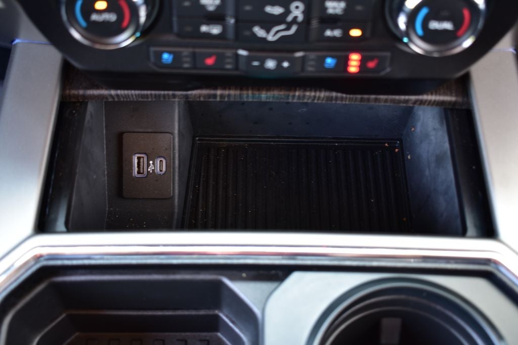 2021 Ford F-250SD Lariat