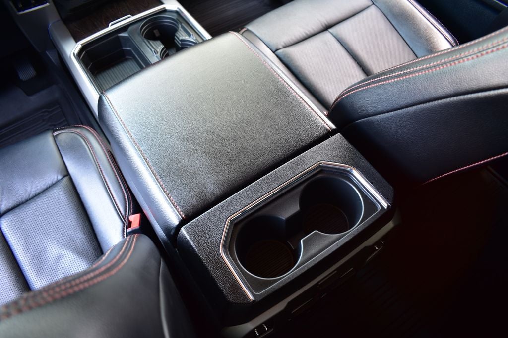 2021 Ford F-250SD Lariat